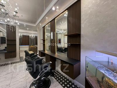 Мужской премиум салон · 148 м² за 5 млн ₸ в Астане, Нура р-н