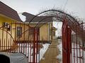 Отдельный дом • 5 комнат • 260 м² • 10 сот., Косыбаев 11 б за 45 млн 〒 в Таскала