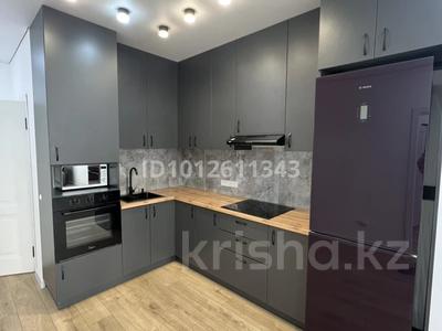 3-комнатная квартира · 70 м² · 1/7 этаж, Касыма Шарипова 206/4 за 320 000 ₸ в Алматы, Алатауский р-н