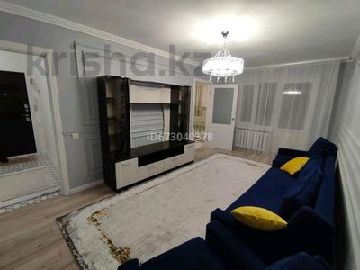 3-комнатная квартира · 63.2 м² · 5/5 этаж, мкр №9 21 — Шаляпина за 345 000 〒 в Алматы, Ауэзовский р-н