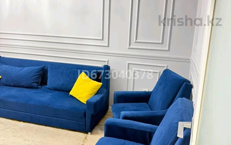 3-бөлмелі пәтер · 63.2 м² · 5/5 қабат, мкр №9 21 — Шаляпина, бағасы: 365 000 ₸ в Алматы, Ауэзовский р-н — фото 64