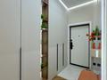 2-комнатная квартира · 65 м² · 7/9 этаж, Розыбакиева 118 за 450 000 ₸ в Алматы, Бостандыкский р-н — фото 3