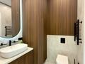 2-комнатная квартира · 65 м² · 7/9 этаж, Розыбакиева 118 за 450 000 ₸ в Алматы, Бостандыкский р-н — фото 9