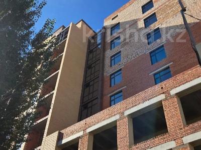 1-комнатная квартира · 37.5 м² · 5/9 этаж, Назарбаева 96 за 16.2 млн 〒 в Кокшетау