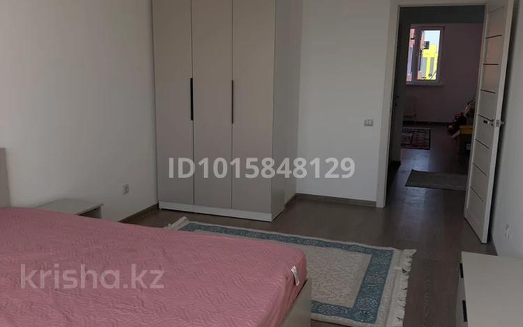 2-бөлмелі пәтер · 65 м² · 8/9 қабат, Капчагайской трассы — Капшагайская трасса, бағасы: 200 000 ₸ в Коянкусе — фото 2