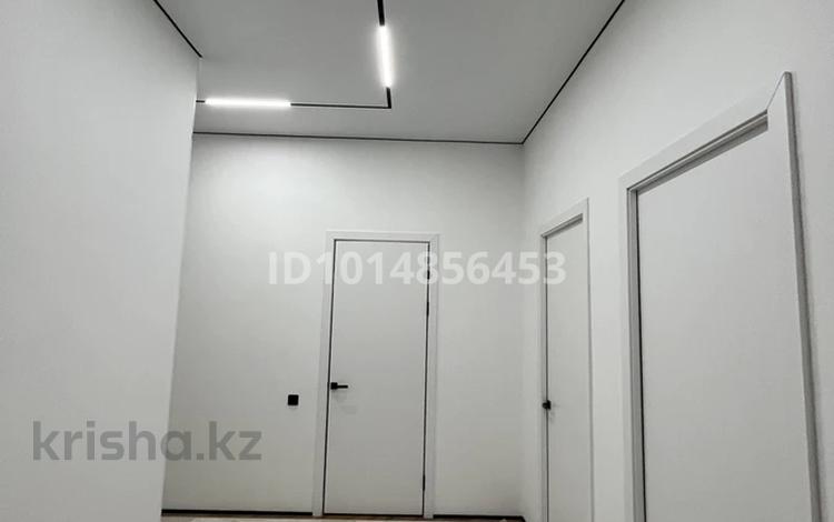 2-бөлмелі пәтер · 71.2 м² · 5/15 қабат, 17-ш/а. 48, бағасы: 27.2 млн ₸ в Актау, 17-й мкр — фото 2