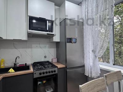 1-комнатная квартира · 33 м² · 3/4 этаж, мкр №12 за 29 млн ₸ в Алматы, Ауэзовский р-н