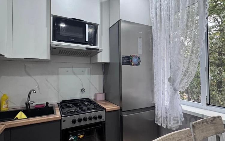 1-комнатная квартира · 33 м² · 3/4 этаж, мкр №12 за 29 млн ₸ в Алматы, Ауэзовский р-н — фото 7