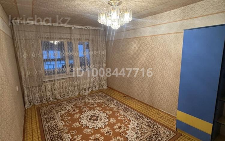 3-комнатная квартира · 60 м² · 4/5 этаж, мкр Жайлау 11 за 22 млн ₸ в Таразе — фото 2