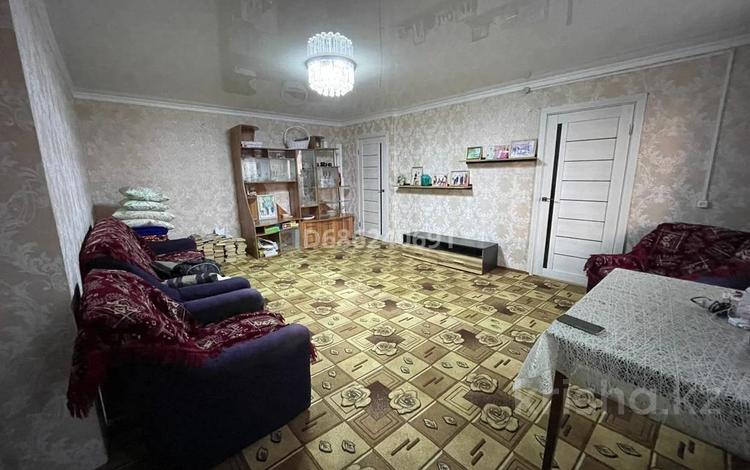 Жеке үй · 3 бөлме · 82.4 м² · 13 жүзд., Бейбитшилик (бывшая Ленина) 55/2, бағасы: 5 млн ₸ в Федоровка — фото 8