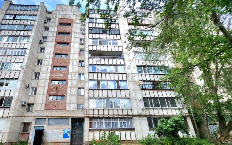 2-бөлмелі пәтер · 48.7 м² · 6/9 қабат, Тауелсиздик, бағасы: 25 млн ₸ в Костанае — фото 2