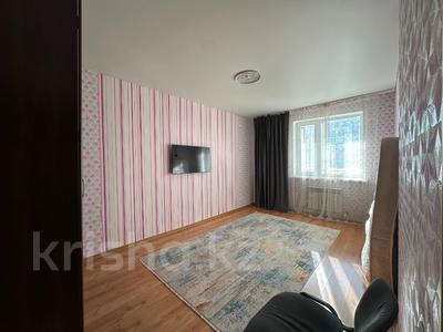 1-комнатная квартира · 44.2 м² · 5/12 этаж, Айтматова 27 за 21.5 млн ₸ в Астане, Нура р-н