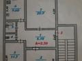 3-комнатная квартира · 68 м² · 1/2 этаж, мкр Геолог, Ануарбек Аккулов 56 за 13 млн ₸ в Атырау — фото 10