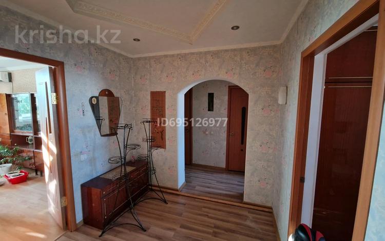 3-комнатная квартира · 68 м² · 1/2 этаж, мкр Геолог, Ануарбек Аккулов 56 за 13 млн ₸ в Атырау — фото 9