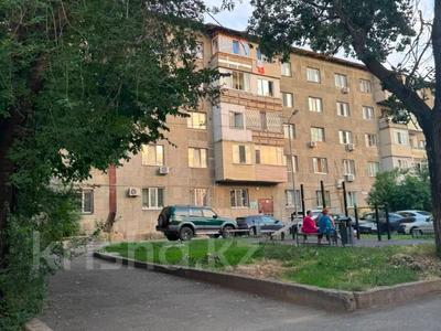 1-комнатная квартира · 34 м² · 1/5 этаж, Керуентау — Жандосова за 20 млн ₸ в Алматы, Ауэзовский р-н