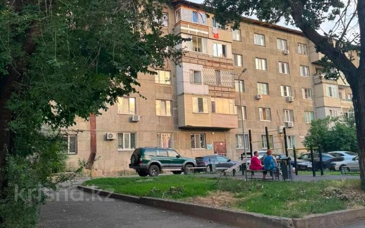 1-комнатная квартира · 34 м² · 1/5 этаж, Керуентау — Жандосова за 20 млн ₸ в Алматы, Ауэзовский р-н — фото 2