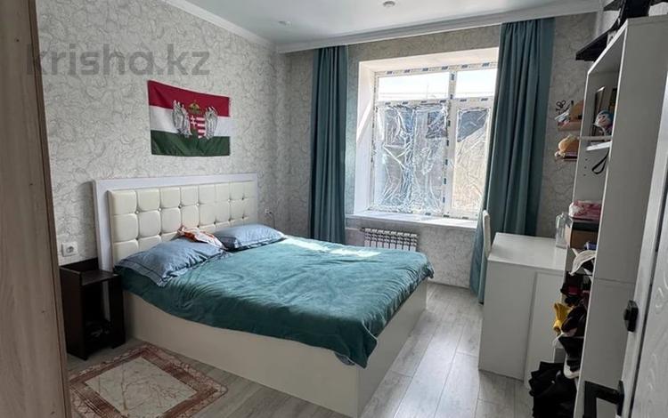 2-бөлмелі пәтер · 42.3 м² · 2/9 қабат, Ауэзова 189Е, бағасы: 23.6 млн ₸ в Кокшетау — фото 2