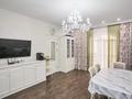 4-бөлмелі пәтер · 220 м² · 5/7 қабат, Шарля де Голля 1, бағасы: 158 млн ₸ в Астане, Алматы р-н — фото 4