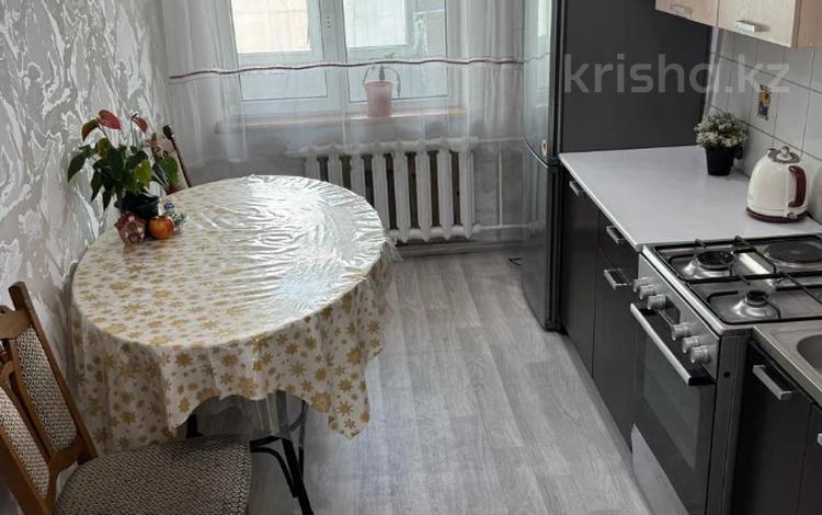 3-комнатная квартира · 66 м² · 10/10 этаж, 8 марта за ~ 21.9 млн ₸ в Семее — фото 16