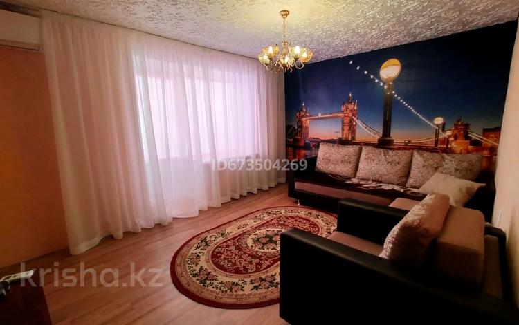 3-комнатная квартира · 61 м² · 6/6 этаж, Баймагамбетова 3а за 24 млн ₸ в Костанае — фото 2