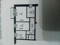 3-комнатная квартира · 61 м² · 6/6 этаж, Баймагамбетова 3а за 24 млн ₸ в Костанае — фото 10
