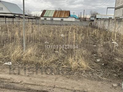 Участок · 8 соток, ПКСТ Али-1 — Ертаргын за 5 млн 〒