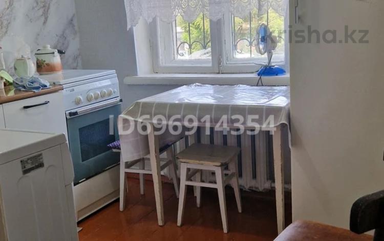 1-бөлмелі пәтер · 32 м² · 2/3 қабат, мкр Центральный, Абая 9 — Напротив Казахтелеком, бағасы: 130 000 〒 в Атырау — фото 5
