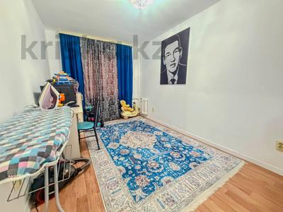 2-комнатная квартира · 52 м² · 7/9 этаж, Болашак 16 за 22 млн ₸ в Талдыкоргане