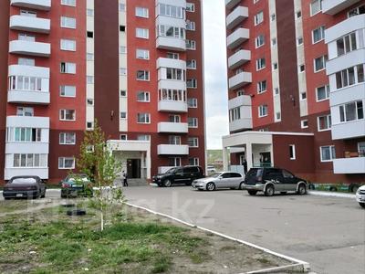 1-комнатная квартира, 43 м², 5/9 этаж, Аль-Фараби 34 за 13.5 млн 〒 в Усть-Каменогорске