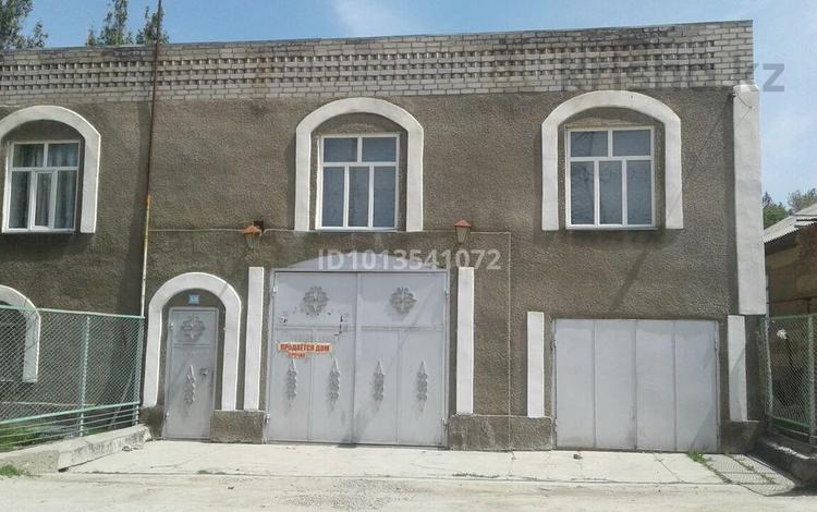 Отдельный дом · 6 комнат · 500 м² · 10 сот., Байзак батыра 144а за 300 000 ₸ в Таразе — фото 2