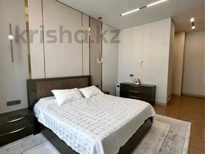 5-комнатная квартира · 213 м² · 4/20 этаж, Бухар жырау 20 за 310 млн ₸ в Астане, Есильский р-н
