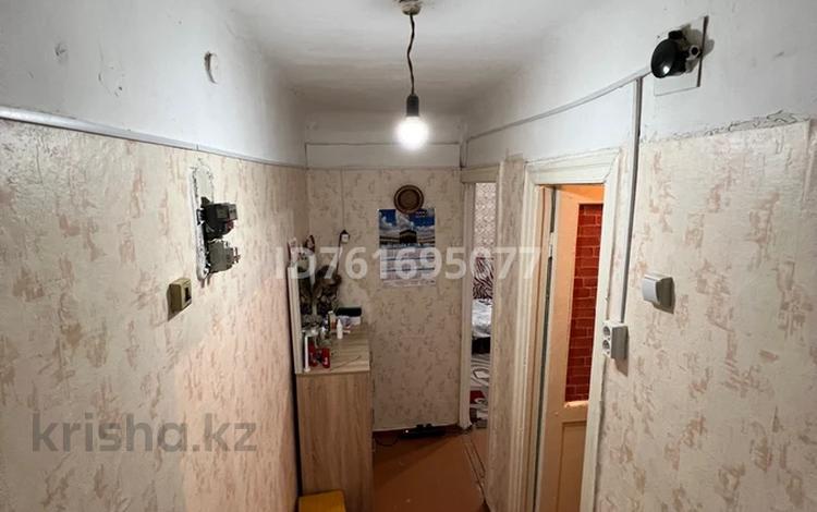 1-бөлмелі пәтер · 31 м² · 4/4 қабат, Аль-Фараби 91 — ЖД Вокзал, бағасы: 7 млн ₸ в Аксае — фото 7
