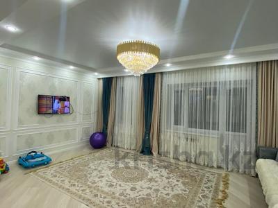 3-комнатная квартира, 87.8 м², 2/5 этаж, Сеченова 9/8 за ~ 50.4 млн 〒 в Семее