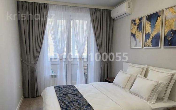 2-комнатная квартира · 63 м² · 10/10 этаж, Сейфуллина за 20 000 〒 в Алматы, Турксибский р-н — фото 19