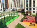 1-комнатная квартира · 45 м² · 3/14 этаж, Улы дала 39 — Кабанбай батыра за 240 000 ₸ в Астане, Есильский р-н — фото 12