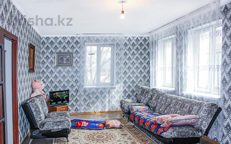 Отдельный дом • 2 комнаты • 53 м² • 9.7 сот., мкр Калкаман-2 за 52 млн 〒 в Алматы, Наурызбайский р-н — фото 25