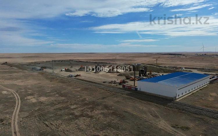 Зауыт · 20 га, Авиа городок 40, бағасы: 1.9 млрд 〒 в Актобе — фото 2