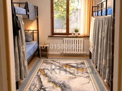 4 бөлме · 100 м² · 1/1 қабат, Айтиева — Айтиева -Карасай батыра, бағасы: 60 000 ₸ в Алматы, Алмалинский р-н
