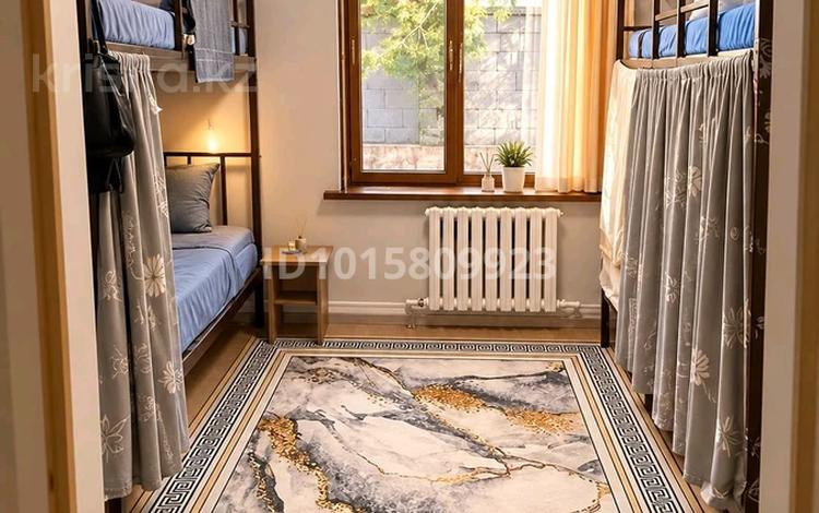 4 бөлме · 100 м² · 1/1 қабат, Айтиева — Айтиева -Карасай батыра, бағасы: 60 000 ₸ в Алматы, Алмалинский р-н — фото 15