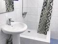 4 бөлме · 100 м² · 1/1 қабат, Айтиева — Айтиева -Карасай батыра, бағасы: 60 000 ₸ в Алматы, Алмалинский р-н — фото 7