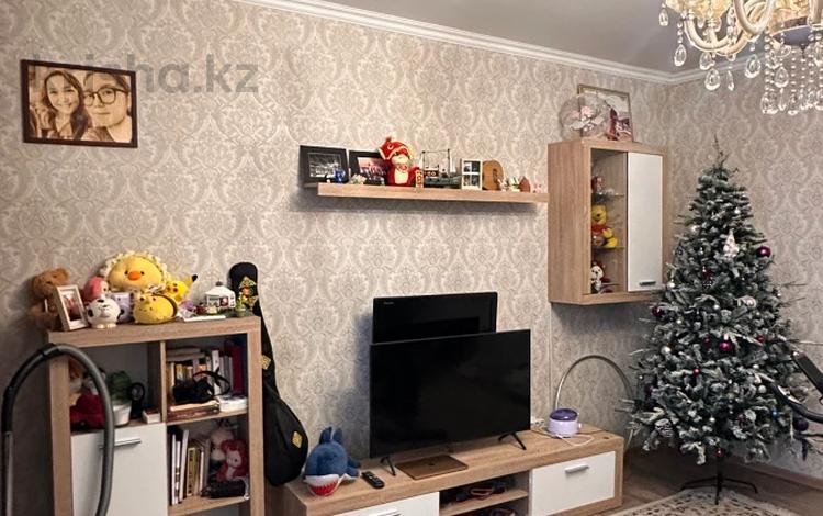 2-комнатная квартира · 76 м² · 10/17 этаж, мкр Таугуль, Жандосова за 48 млн ₸ в Алматы, Ауэзовский р-н — фото 13