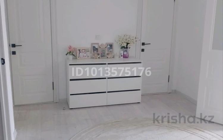 3-бөлмелі пәтер · 69 м² · 3/3 қабат, Бозгулов 5, бағасы: 18.5 млн ₸ в  — фото 2