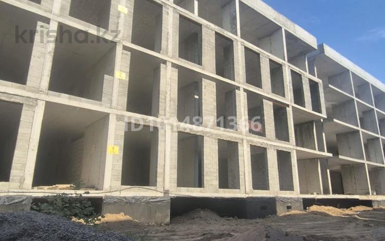1-комнатная квартира · 30 м² · 1/4 этаж, 37 116 за 18.6 млн ₸ в  — фото 2