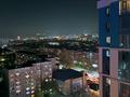 3-комнатная квартира, 72 м², 15/17 этаж посуточно, Толе би 185А за 30 000 〒 в Алматы, Алмалинский р-н — фото 18
