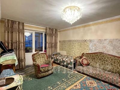 3-бөлмелі пәтер · 103.4 м² · 7/9 қабат, мкр Аксай-1А, Толе би, бағасы: 48.5 млн ₸ в Алматы, Ауэзовский р-н