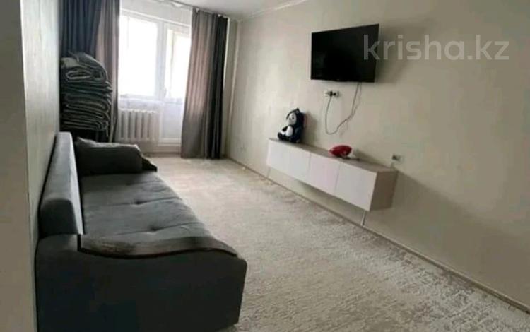 3-комнатная квартира · 91 м² · 12/13 этаж, Бауыржан Момышулы 16 за ~ 36 млн ₸ в Астане, Алматы р-н — фото 2