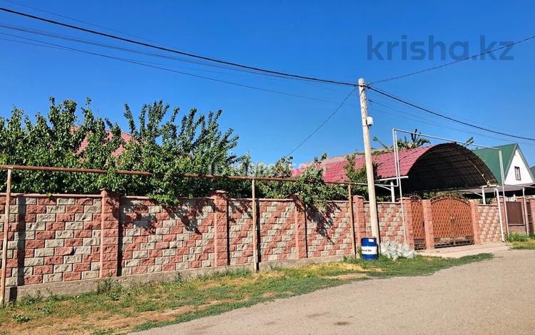 Отдельный дом · 5 комнат · 150 м² · 8 сот., Байтерек 18 за ~ 88 млн ₸ в Туздыбастау (Калинино) — фото 3