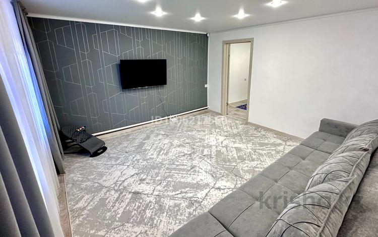 Отдельный дом · 3 комнаты · 75 м² · 6 сот., Кустанайская-Радищева — Кустанайская-Радищева за 35 млн 〒 в Павлодаре — фото 2