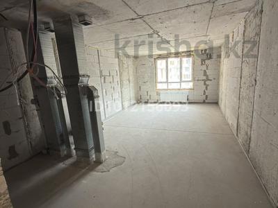 1-комнатная квартира · 33.9 м² · 10/16 этаж, Жандосова 94 — Жандосова- Тимирязева за 27.9 млн ₸ в Алматы, Бостандыкский р-н