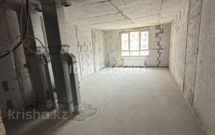 1-комнатная квартира · 33.9 м² · 10/16 этаж, Жандосова 94 — Жандосова- Тимирязева за 27.9 млн ₸ в Алматы, Бостандыкский р-н — фото 2